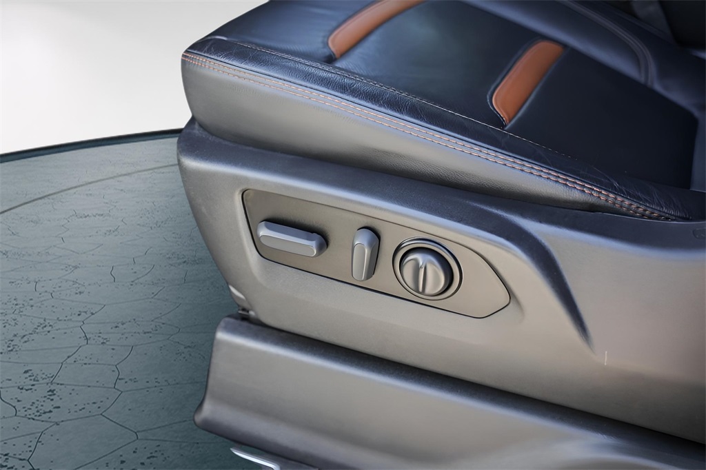 Used Car 2022 Gmc Sierra 2500hd  At4 For Sale Under $60,000 In Austin, Texas