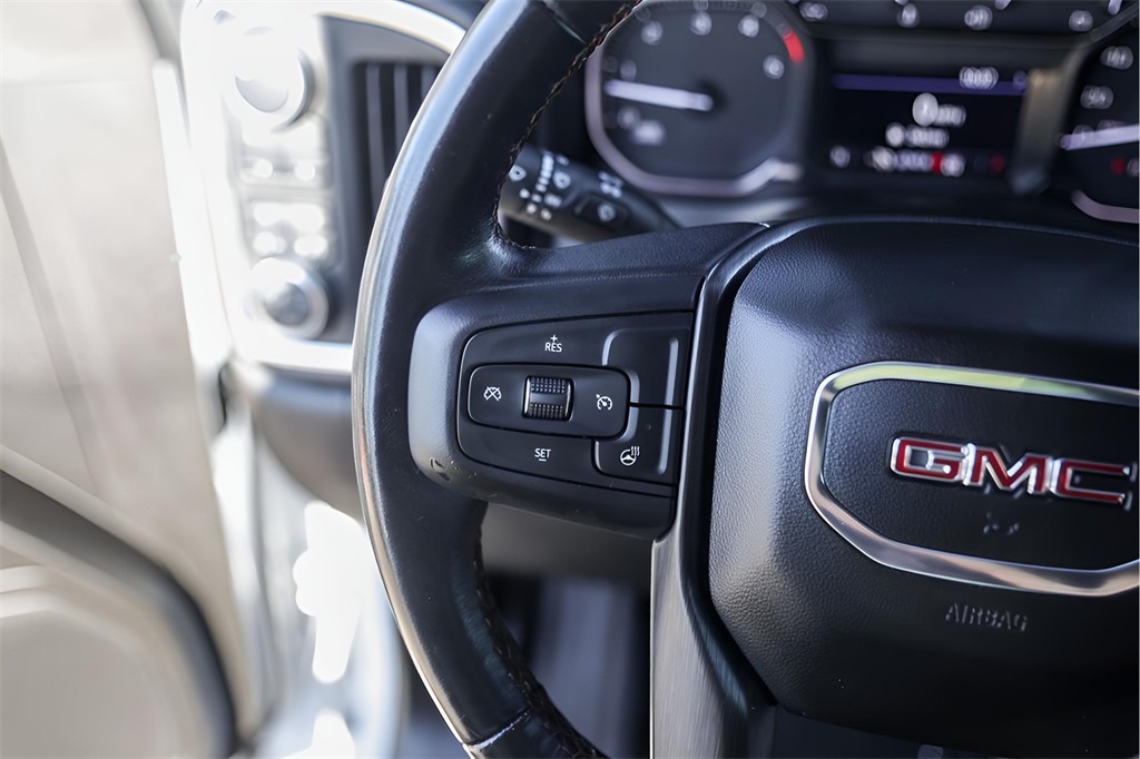 Used Car 2022 Gmc Sierra 2500hd  At4 For Sale Under $60,000 In Austin, Texas