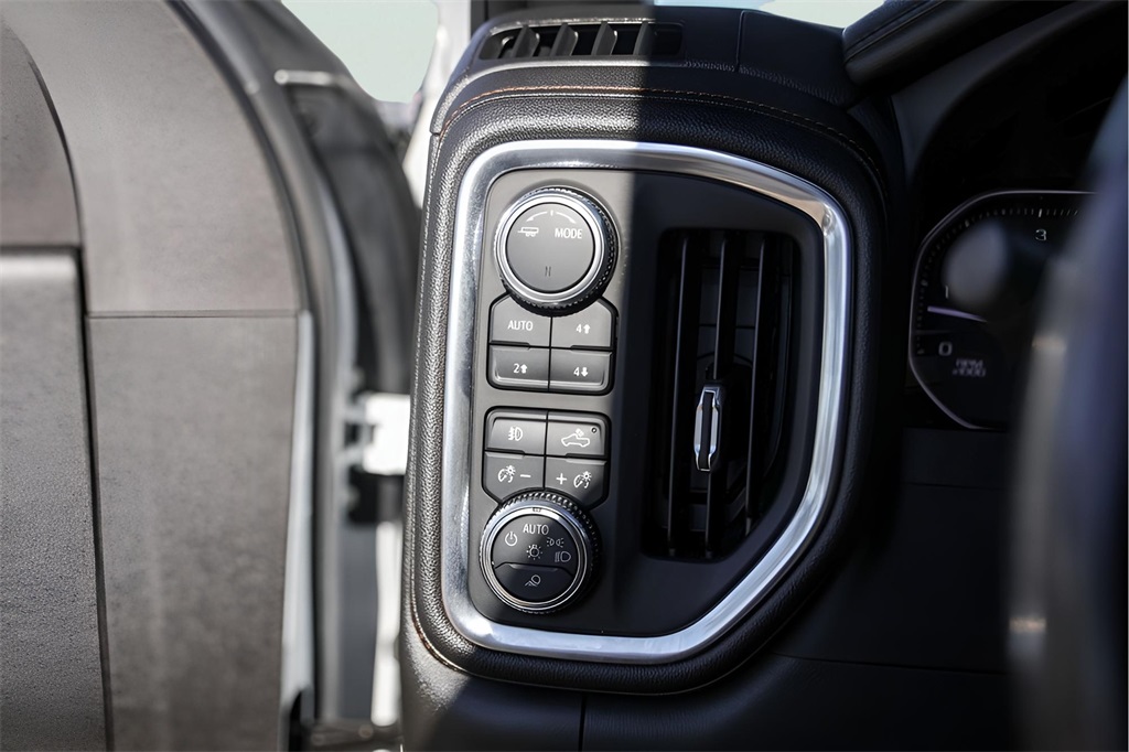 Used Car 2022 Gmc Sierra 2500hd  At4 For Sale Under $60,000 In Austin, Texas