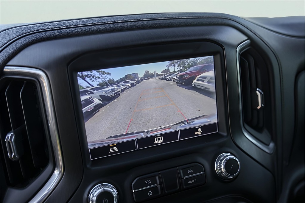 Used Car 2022 Gmc Sierra 2500hd  At4 For Sale Under $60,000 In Austin, Texas