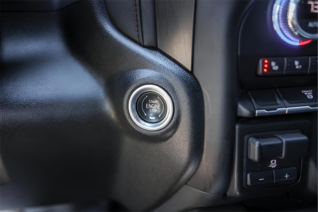 Used Car 2022 Gmc Sierra 2500hd  At4 For Sale Under $60,000 In Austin, Texas