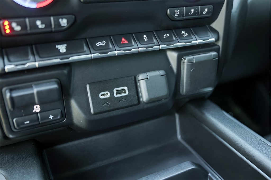 Used Car 2022 Gmc Sierra 2500hd  At4 For Sale Under $60,000 In Austin, Texas