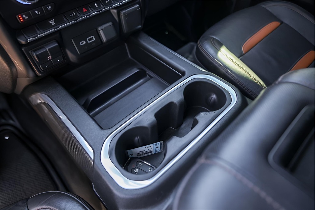 Used Car 2022 Gmc Sierra 2500hd  At4 For Sale Under $60,000 In Austin, Texas