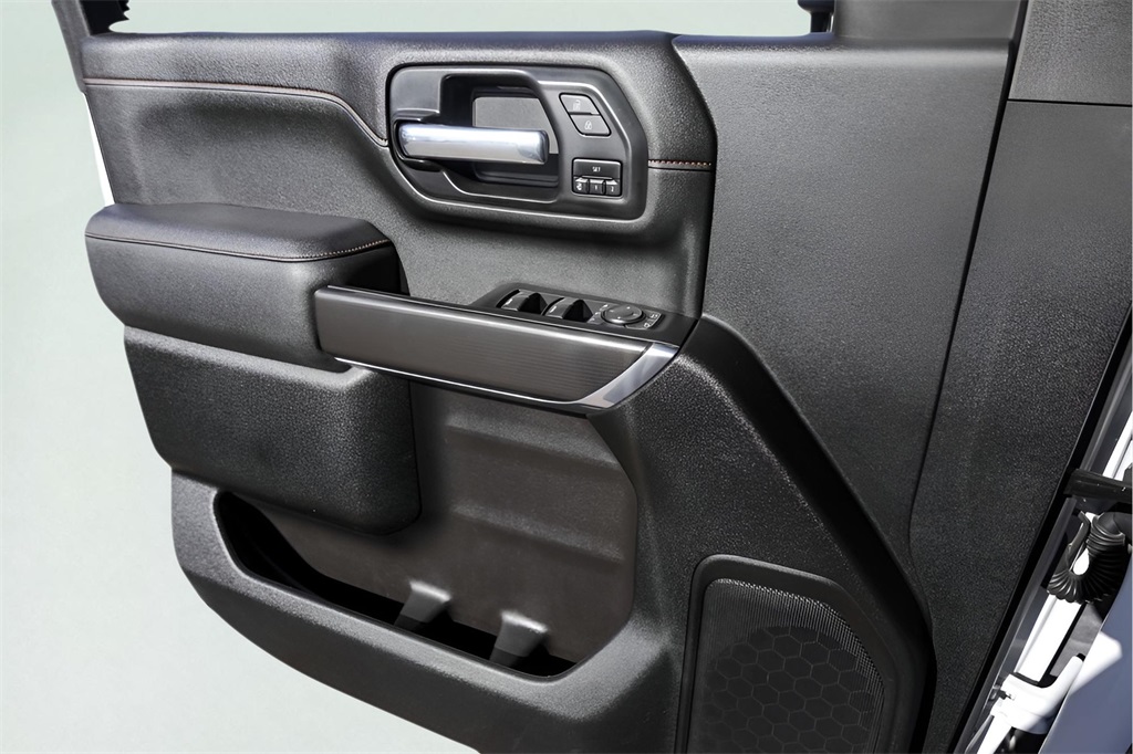 Used Car 2022 Gmc Sierra 2500hd  At4 For Sale Under $60,000 In Austin, Texas