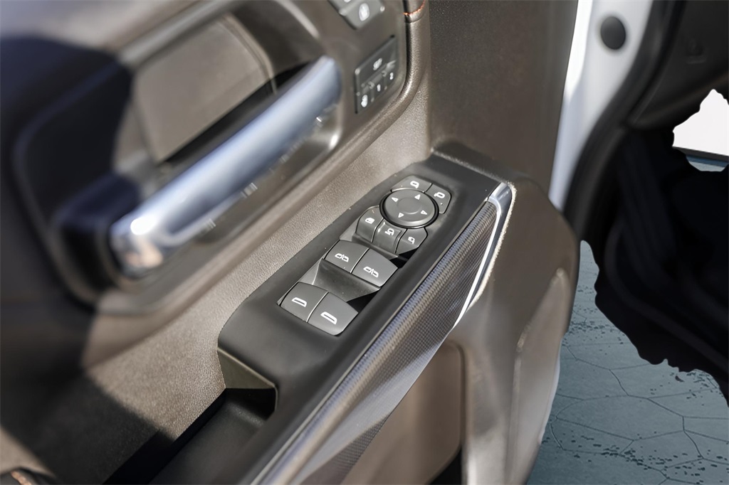 Used Car 2022 Gmc Sierra 2500hd  At4 For Sale Under $60,000 In Austin, Texas