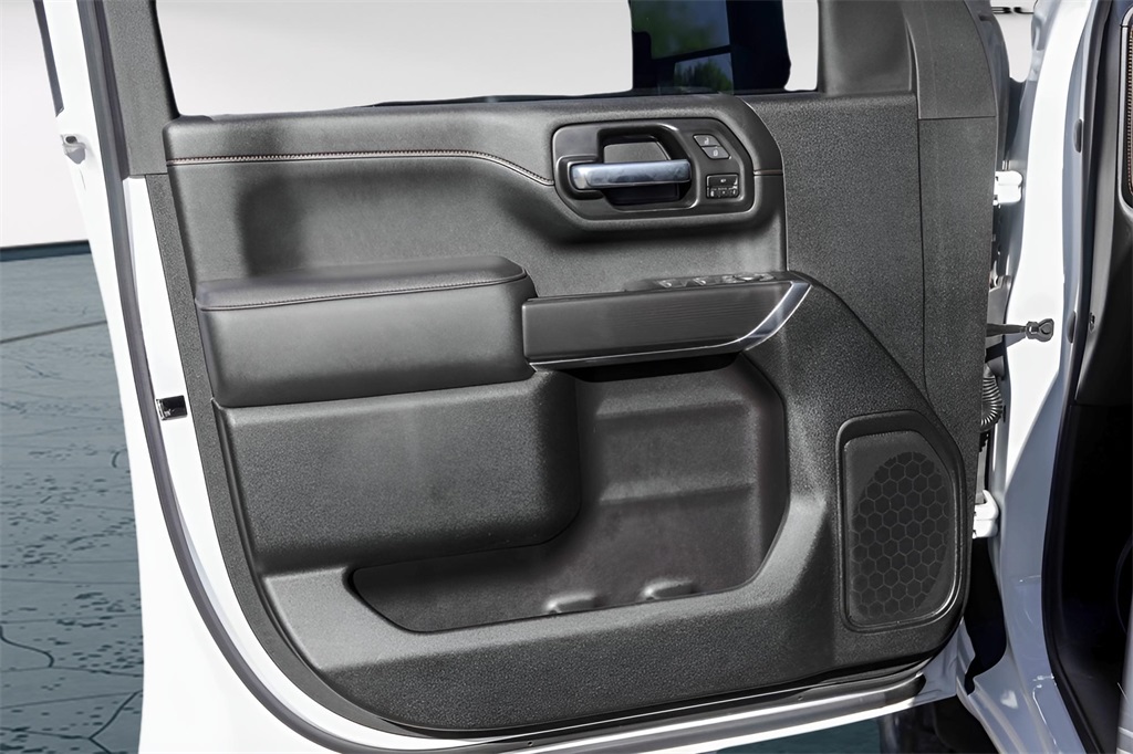 Used Car 2022 Gmc Sierra 2500hd  At4 For Sale Under $60,000 In Austin, Texas