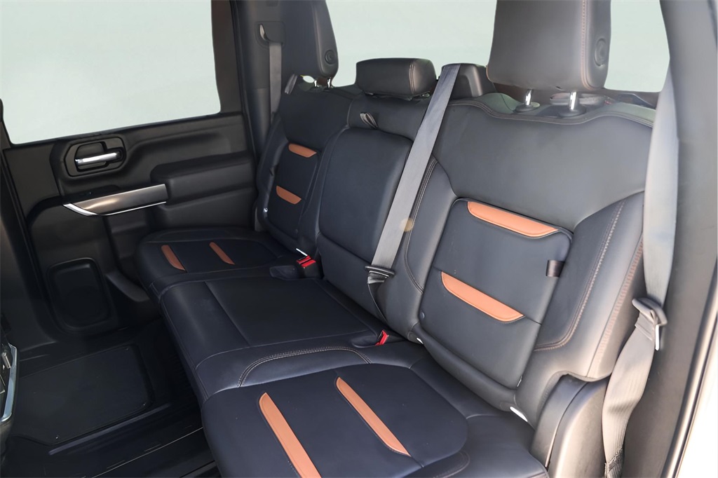 Used Car 2022 Gmc Sierra 2500hd  At4 For Sale Under $60,000 In Austin, Texas