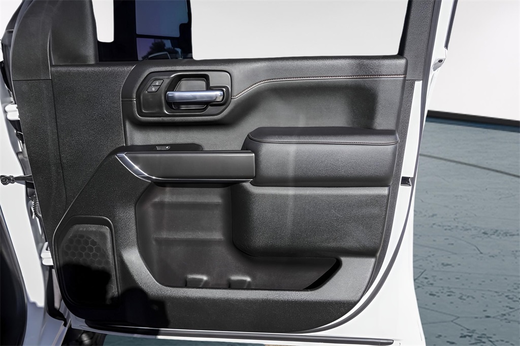 Used Car 2022 Gmc Sierra 2500hd  At4 For Sale Under $60,000 In Austin, Texas