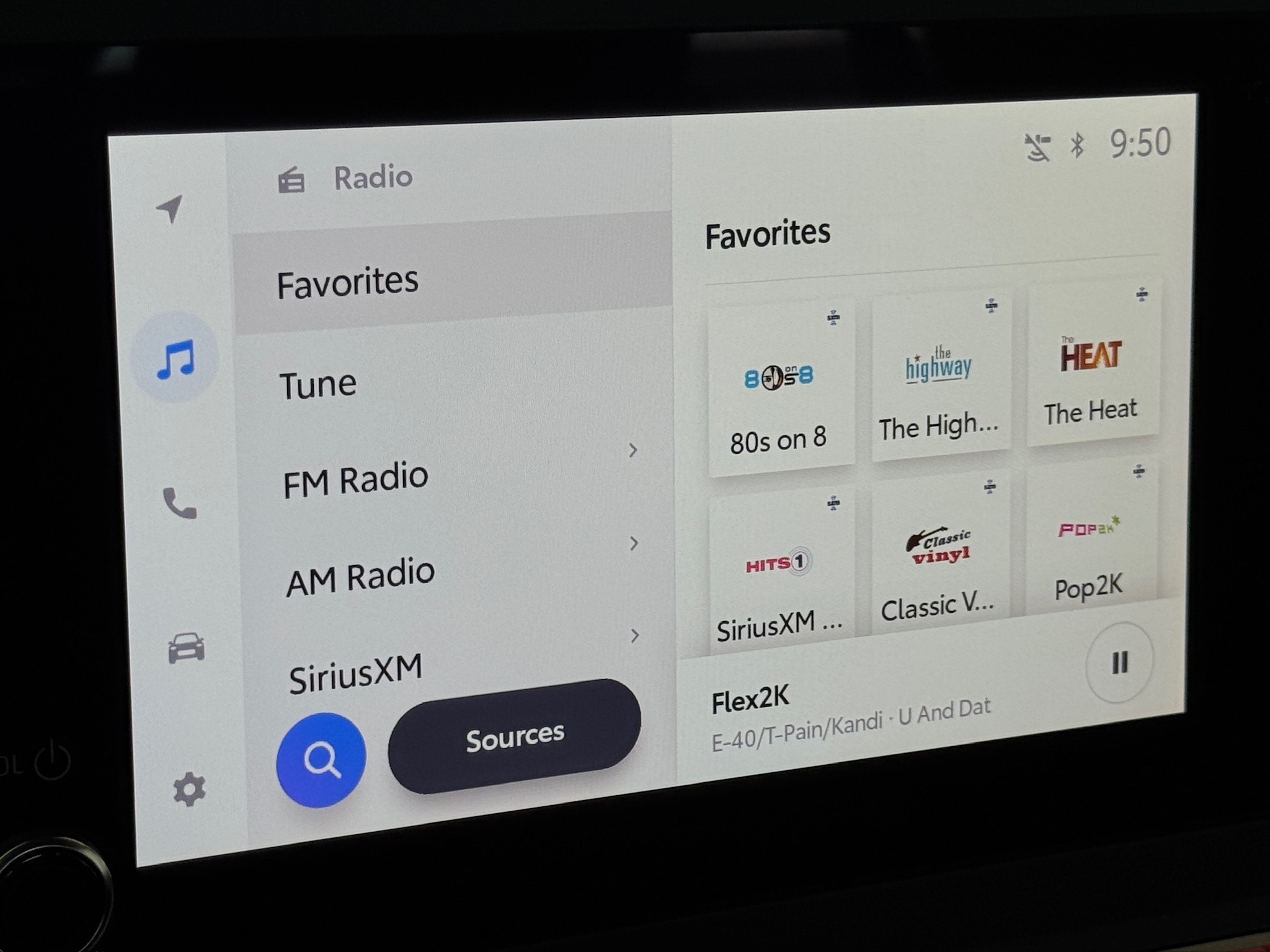 2025 Toyota Tacoma SR5 - 3