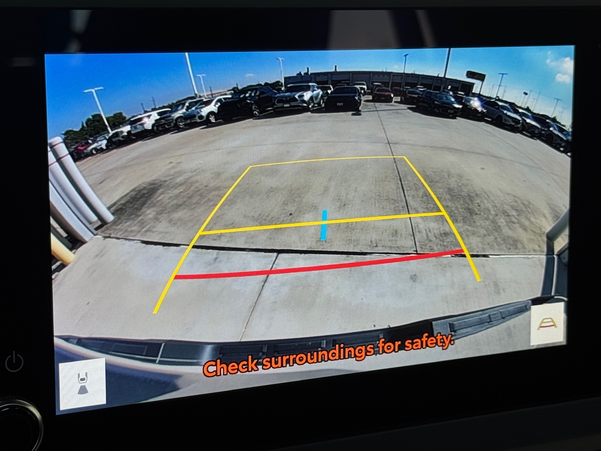 2025 Toyota Tacoma SR5 - 4