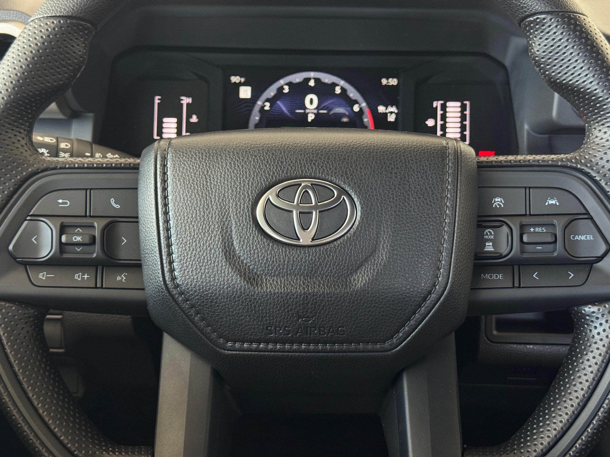 2025 Toyota Tacoma SR5 - 5