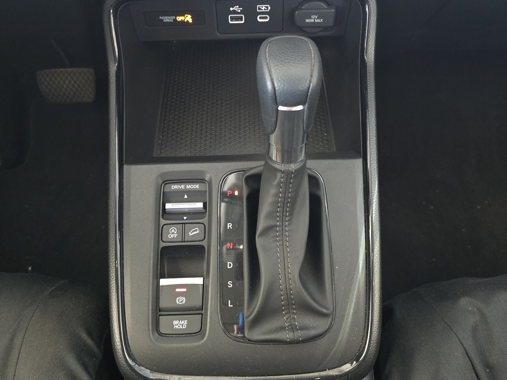 Thumbnail: 2023 Honda CR-V - 10