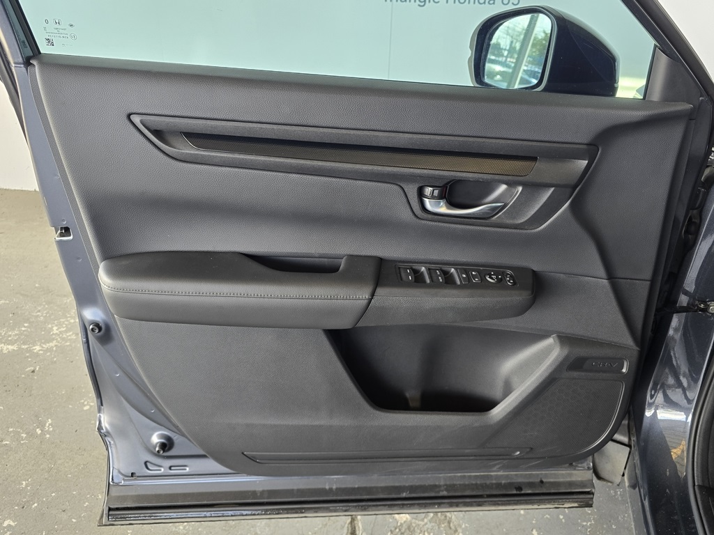 Thumbnail: 2023 Honda CR-V - 17