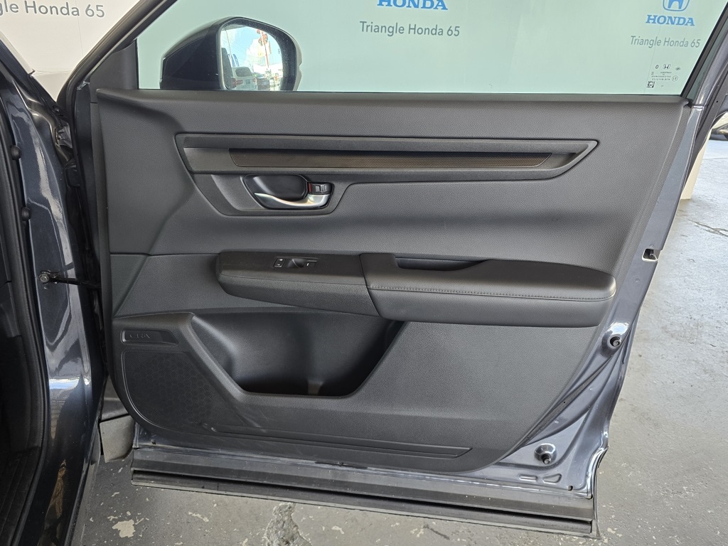 Thumbnail: 2023 Honda CR-V - 19