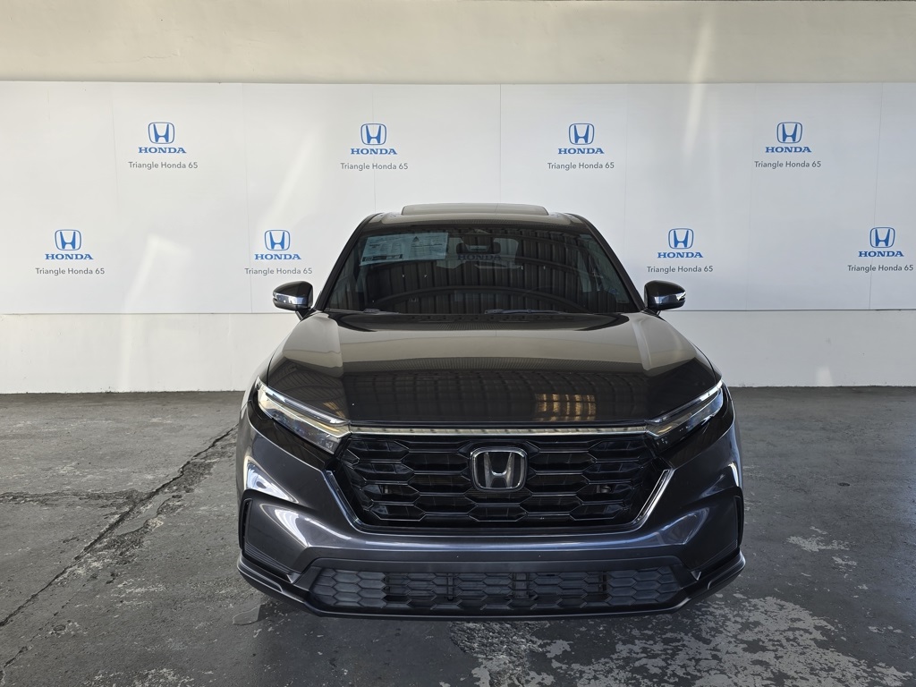 Thumbnail: 2023 Honda CR-V - 2