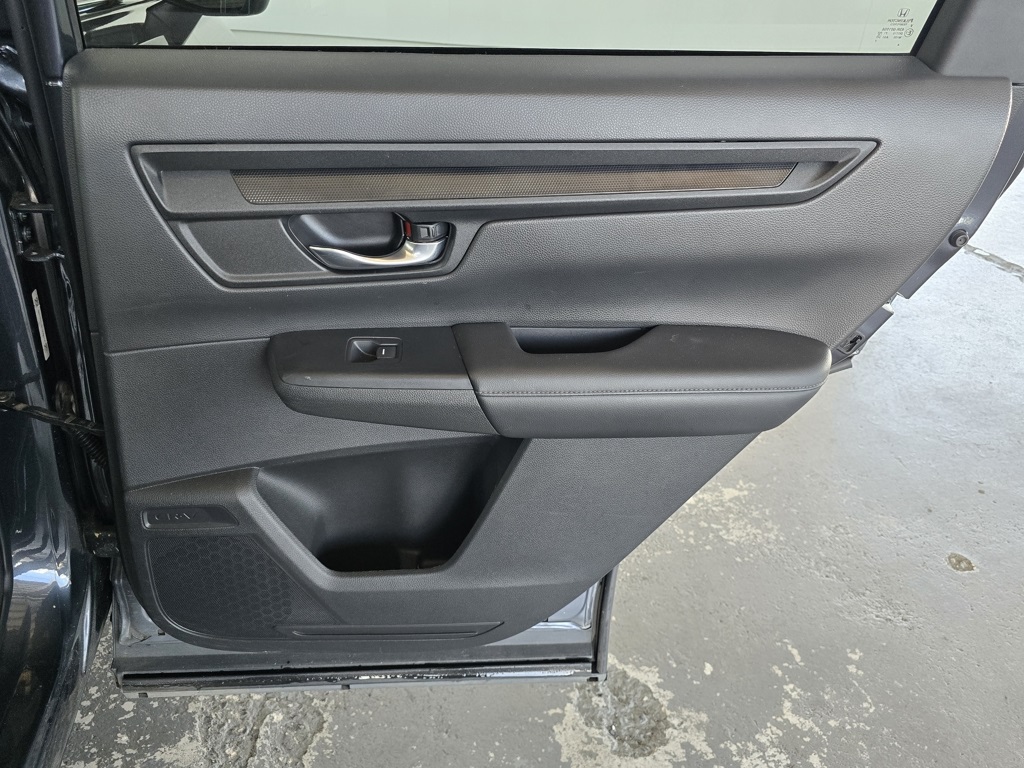 Thumbnail: 2023 Honda CR-V - 21