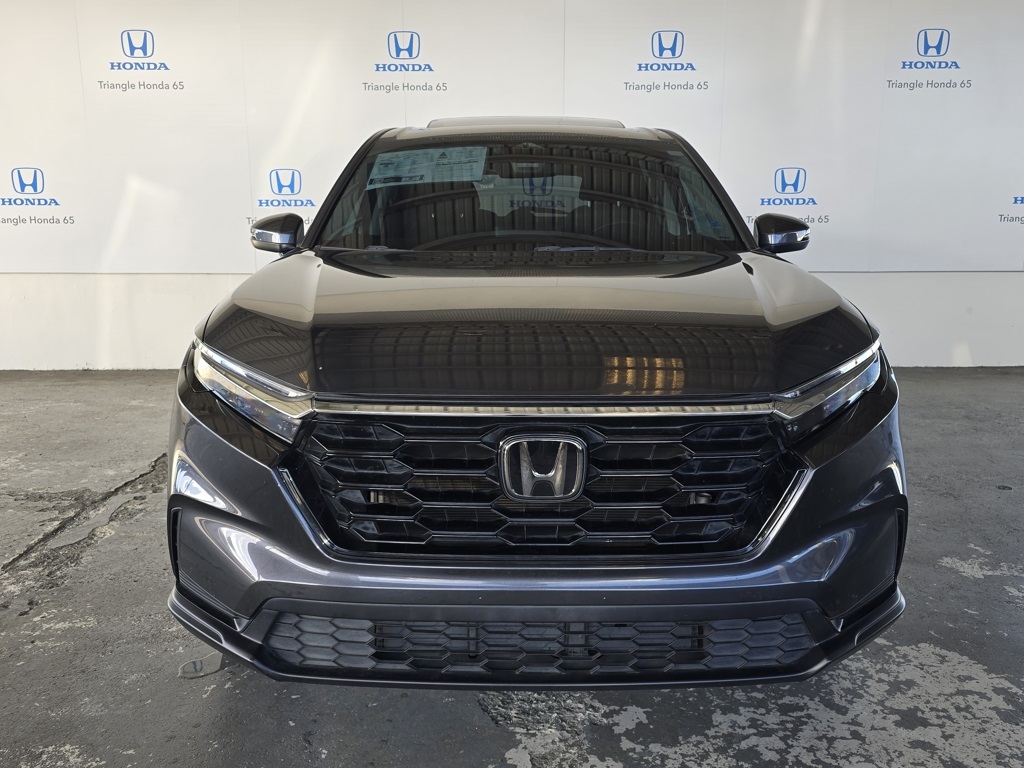 Thumbnail: 2023 Honda CR-V - 24