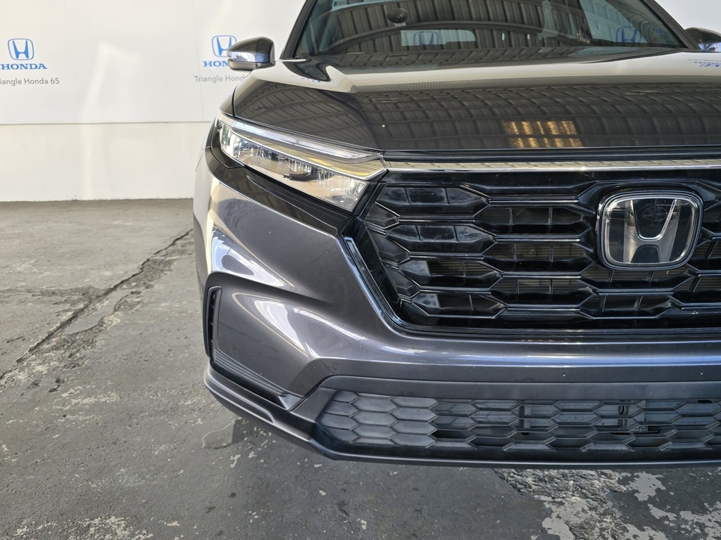 Thumbnail: 2023 Honda CR-V - 25