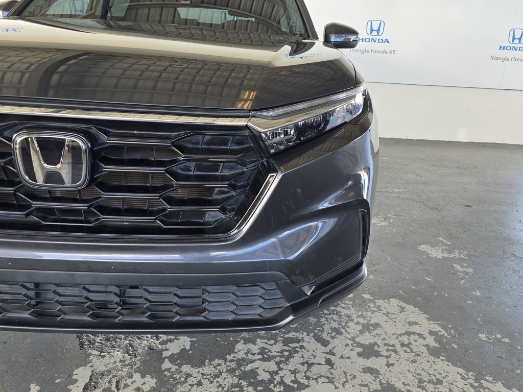 Thumbnail: 2023 Honda CR-V - 26