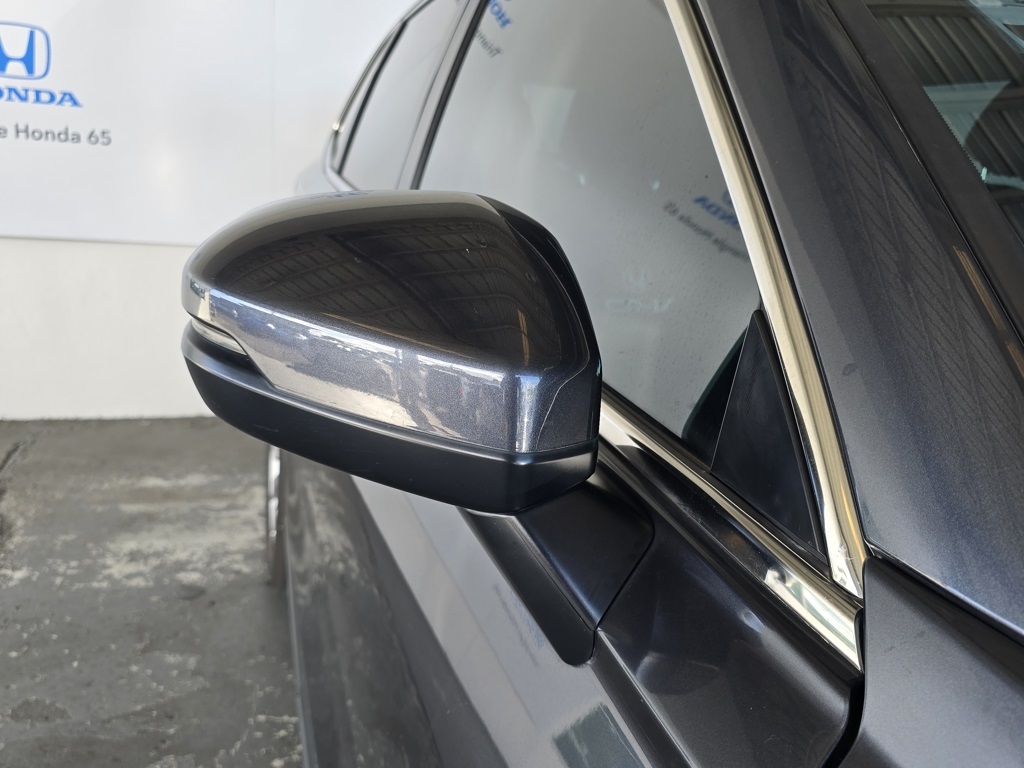 Thumbnail: 2023 Honda CR-V - 27