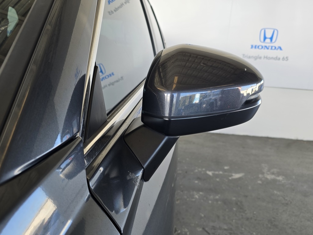 Thumbnail: 2023 Honda CR-V - 28