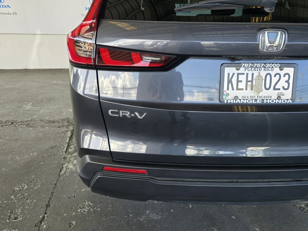 Thumbnail: 2023 Honda CR-V - 29