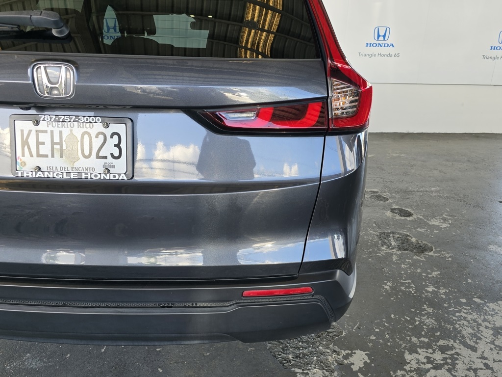 Thumbnail: 2023 Honda CR-V - 30