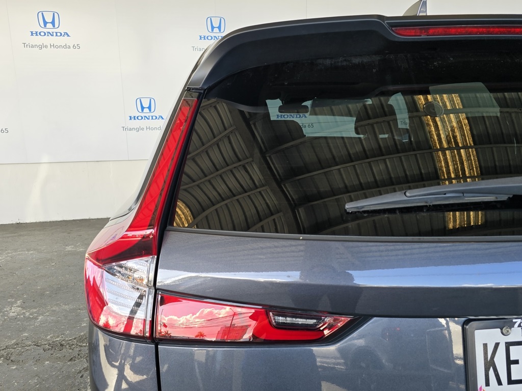 Thumbnail: 2023 Honda CR-V - 31