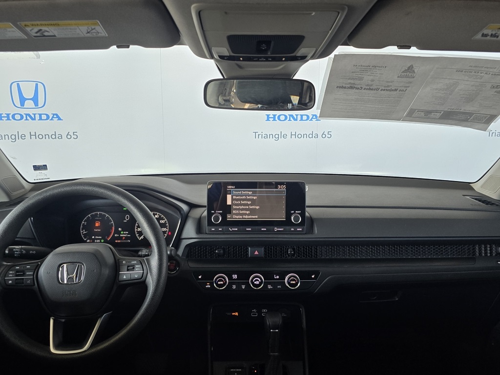 Thumbnail: 2023 Honda CR-V - 5