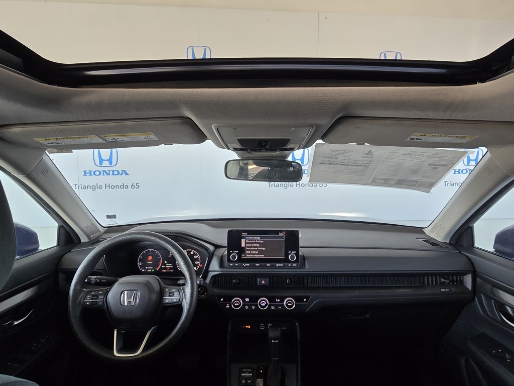 Thumbnail: 2023 Honda CR-V - 6