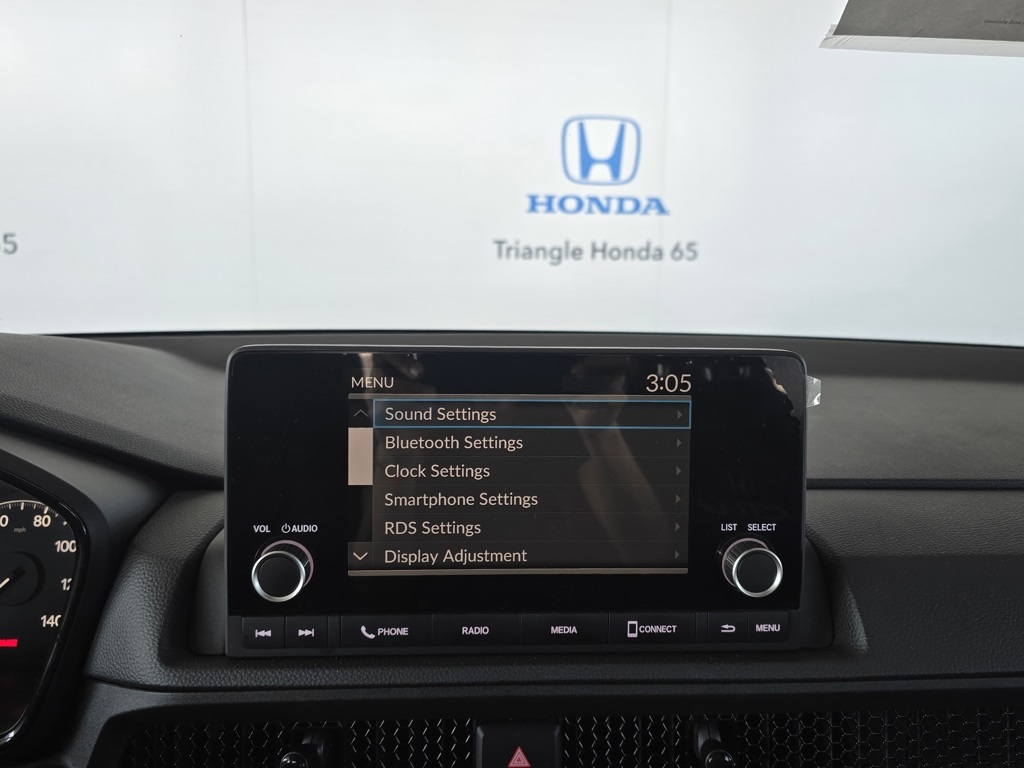 Thumbnail: 2023 Honda CR-V - 7