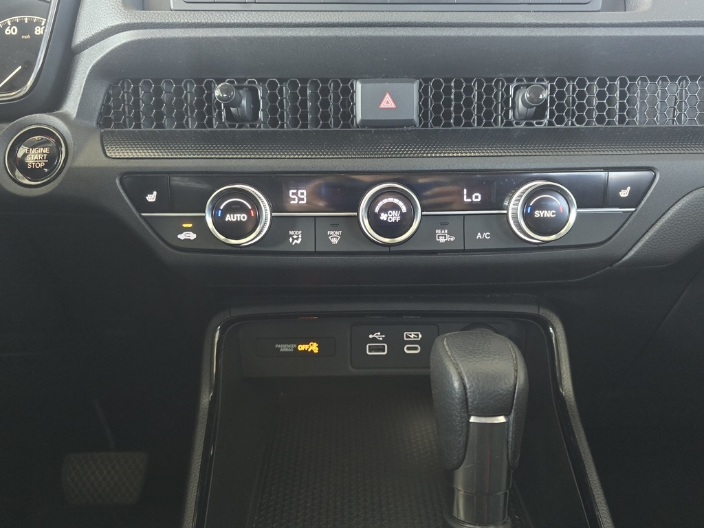 Thumbnail: 2023 Honda CR-V - 8