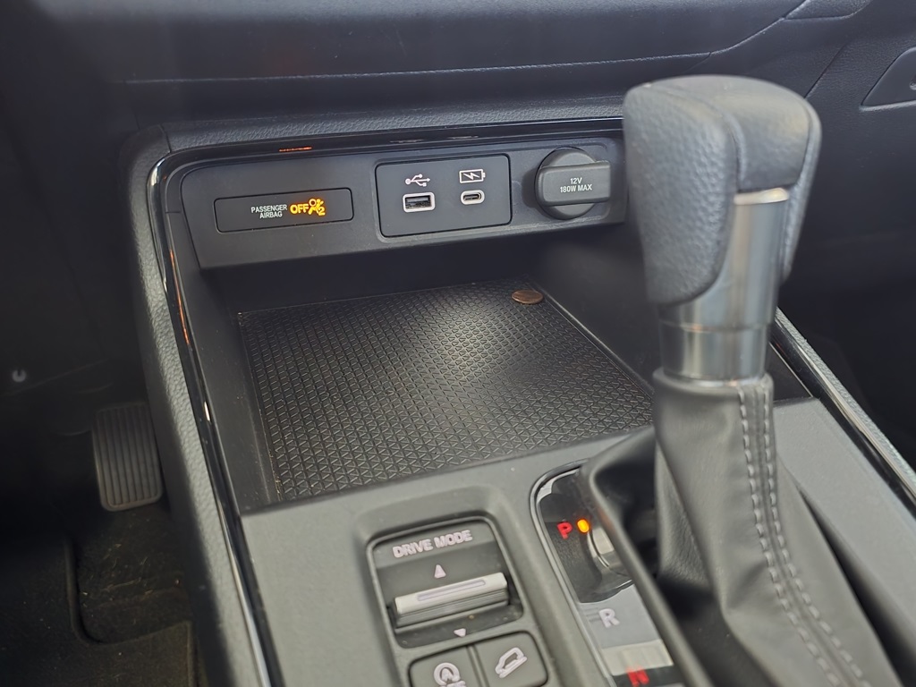 Thumbnail: 2023 Honda CR-V - 9