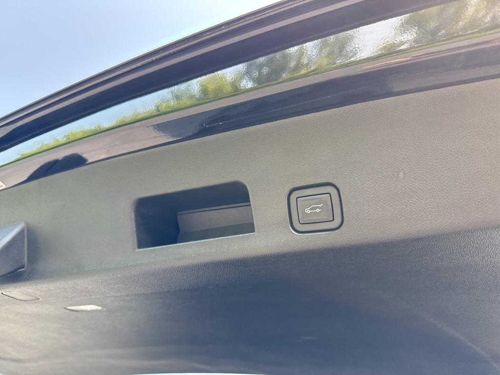 2024 Chevrolet Traverse