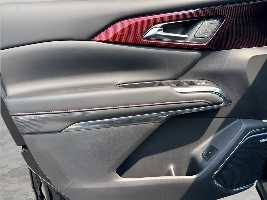 2024 Chevrolet Traverse