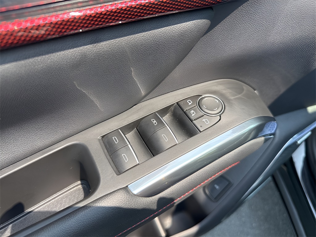 2024 Chevrolet Traverse