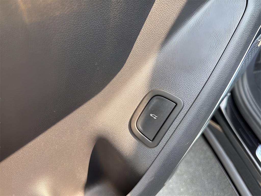 2024 Chevrolet Traverse