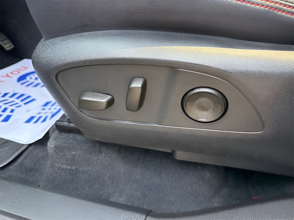 2024 Chevrolet Traverse