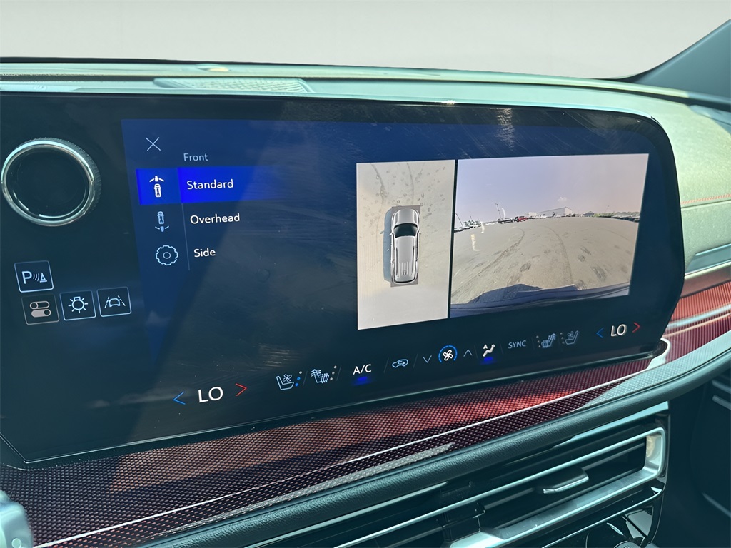 2024 Chevrolet Traverse