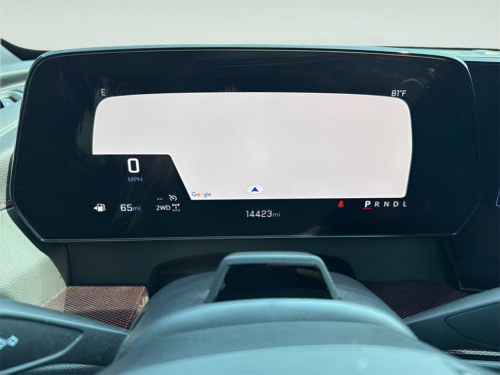 2024 Chevrolet Traverse