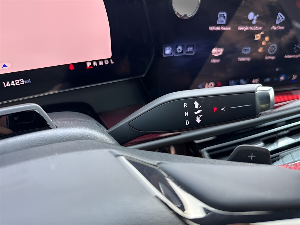 2024 Chevrolet Traverse