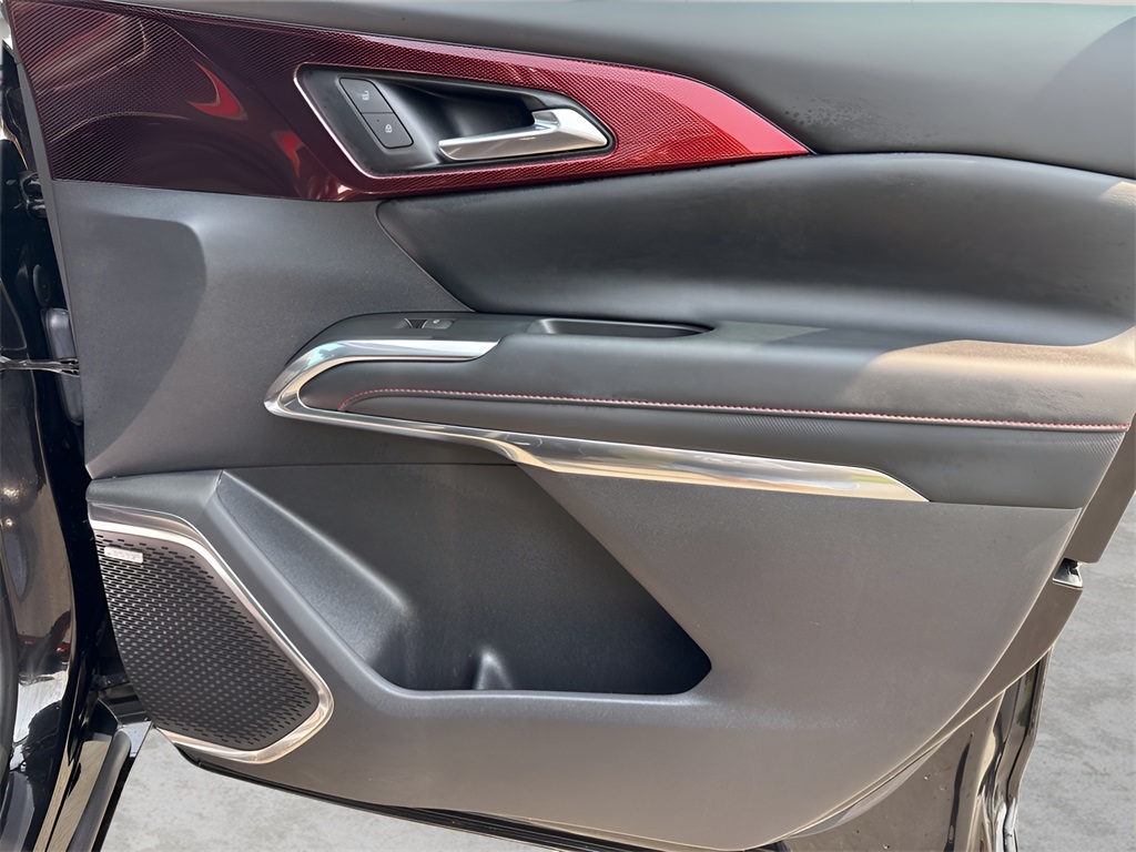 2024 Chevrolet Traverse