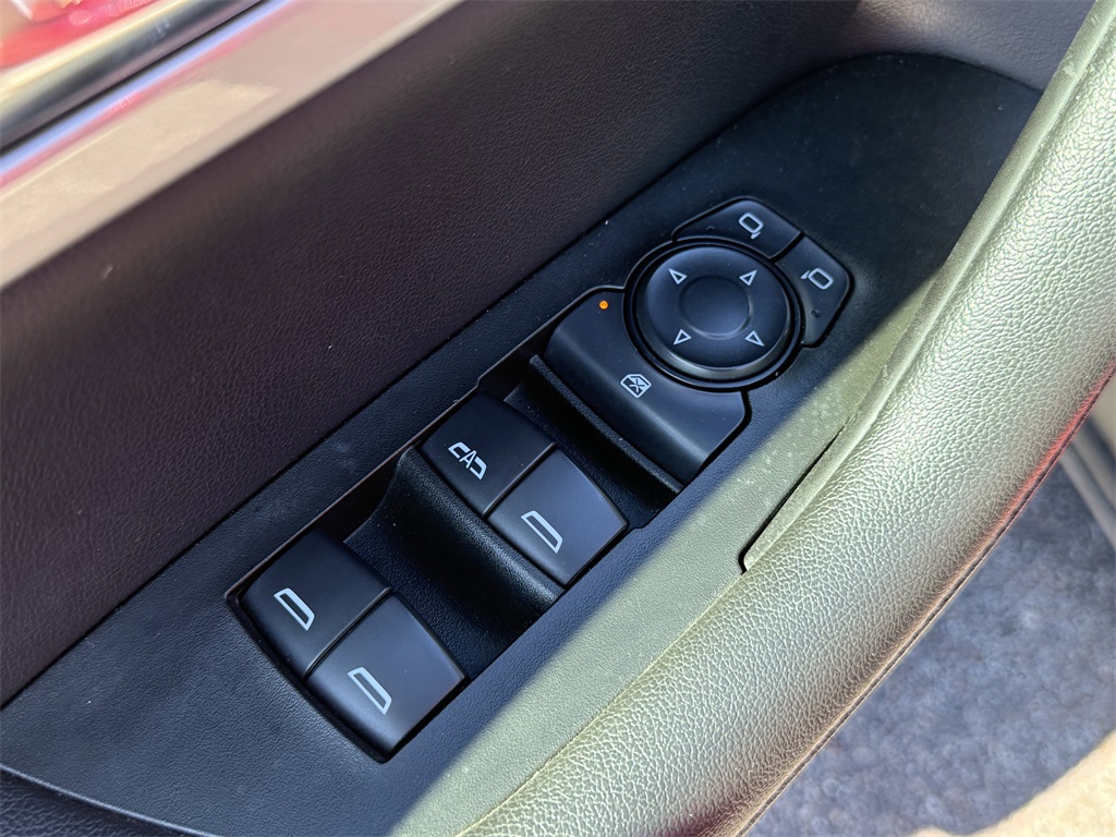 2021 Chevrolet Blazer LT Red at Legacy Ford