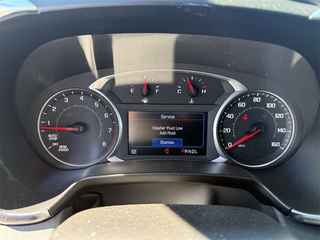 2021 Chevrolet Blazer LT Red at Legacy Ford