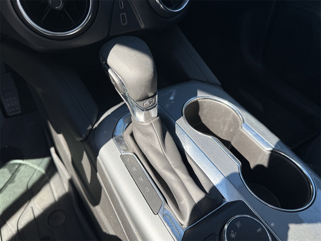 2021 Chevrolet Blazer LT Red at Legacy Ford