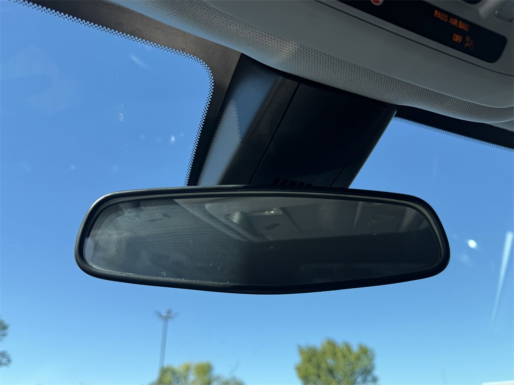 2021 Chevrolet Blazer LT Red at Legacy Ford