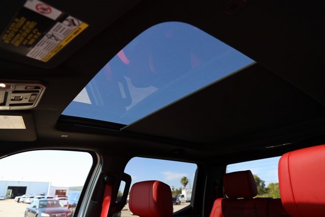 2026 Toyota Tundra Hybrid TRD Pro - 10