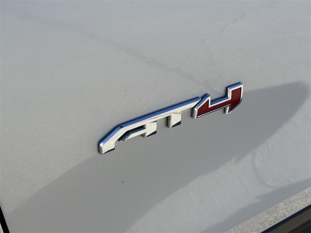 Used Car 2022 Gmc Terrain  At4 For Sale Under $25,000 In San Marcos, Texas