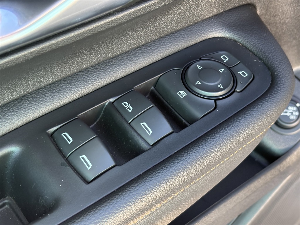 Used Car 2022 Gmc Terrain  At4 For Sale Under $25,000 In San Marcos, Texas