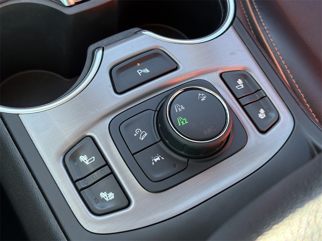 Used Car 2022 Gmc Terrain  At4 For Sale Under $25,000 In San Marcos, Texas